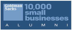 10,000 Small Business - Goldman Sachs